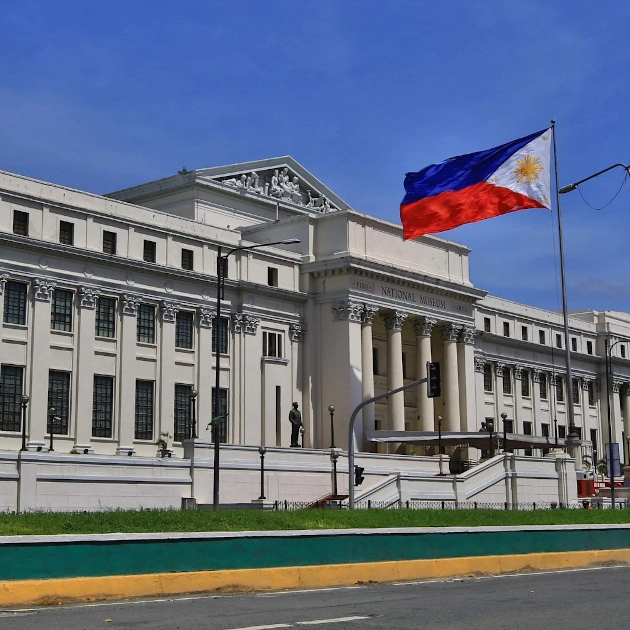 National Museum of the Philippines