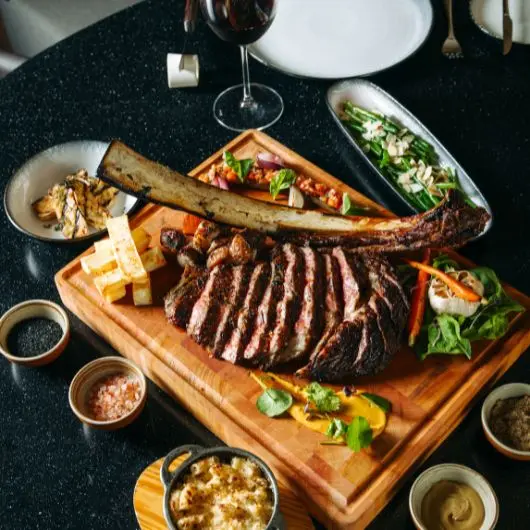Rare Bar & Grill