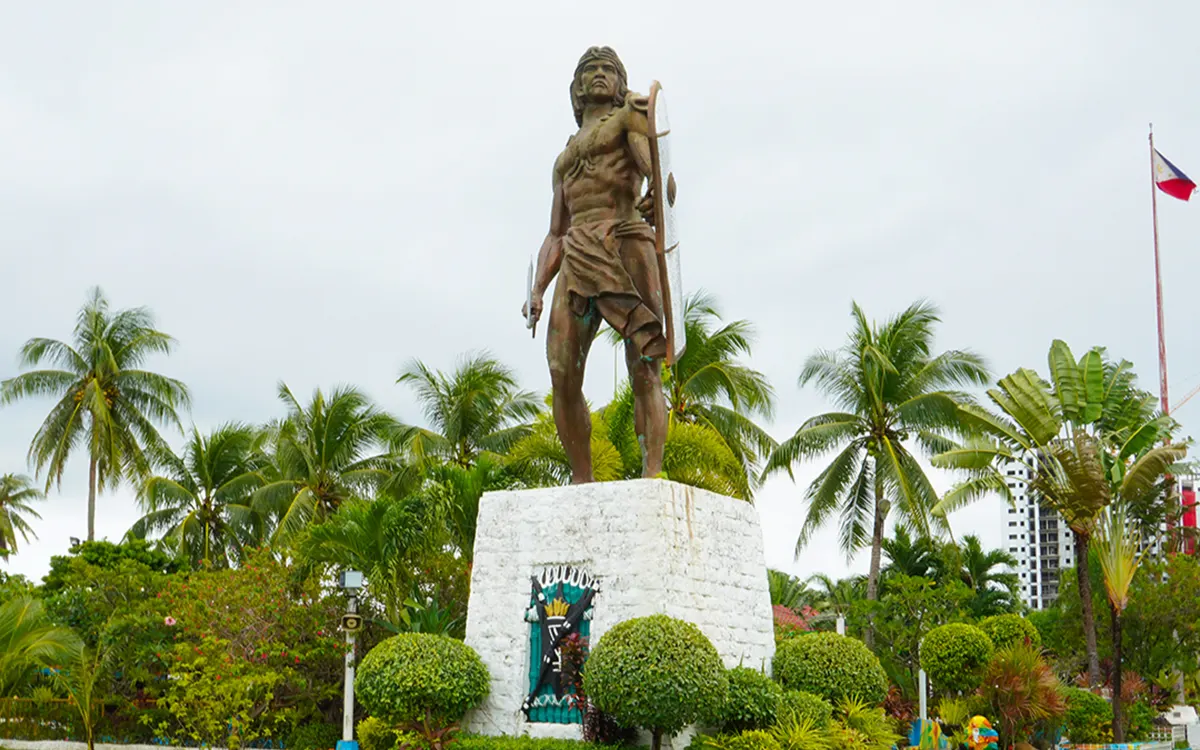 Lapu-Lapu Shrine