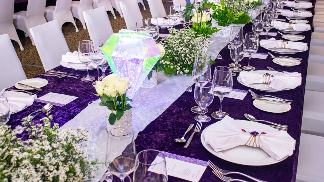 Events & Conferences