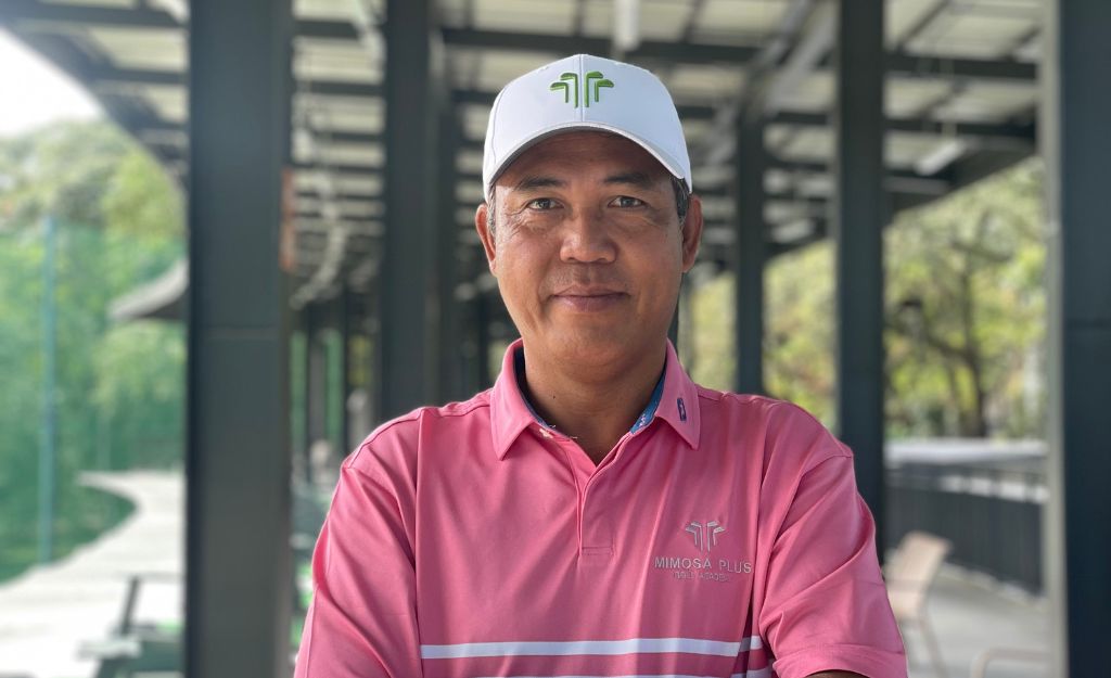 Melvin Ignacio