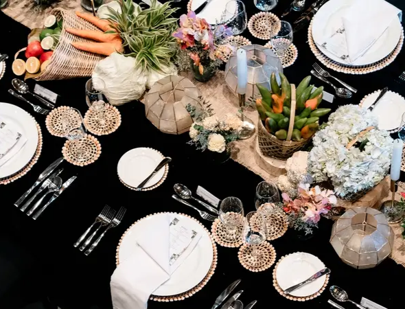 Quest Catering