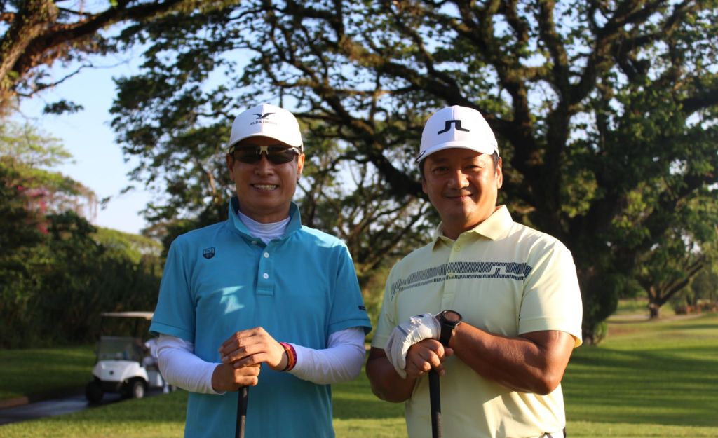 Priority Tee Times for Your Convenience