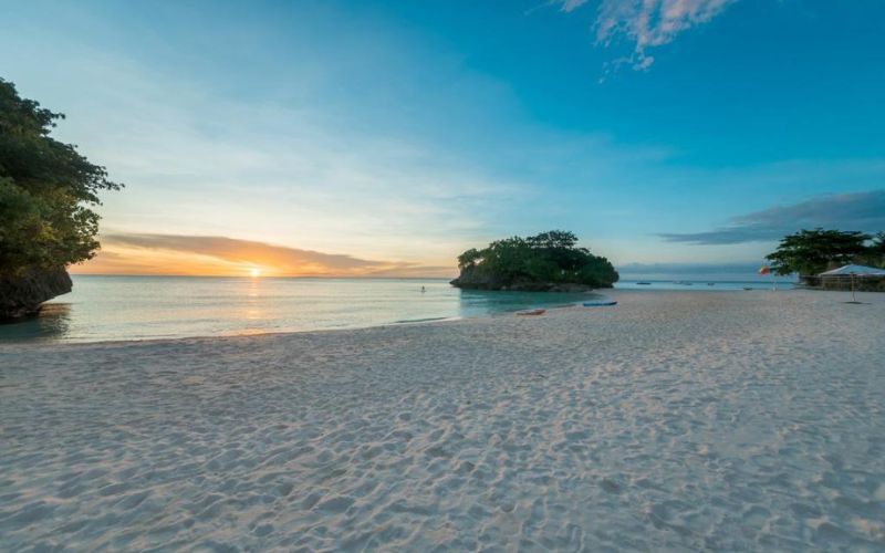 Best Tourist Places in Boracay: Top Spots You Can't Miss