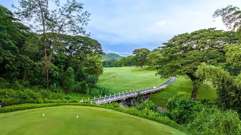 Mimosa Plus Becomes First GEO-Certified Golf Course in the Philippines
