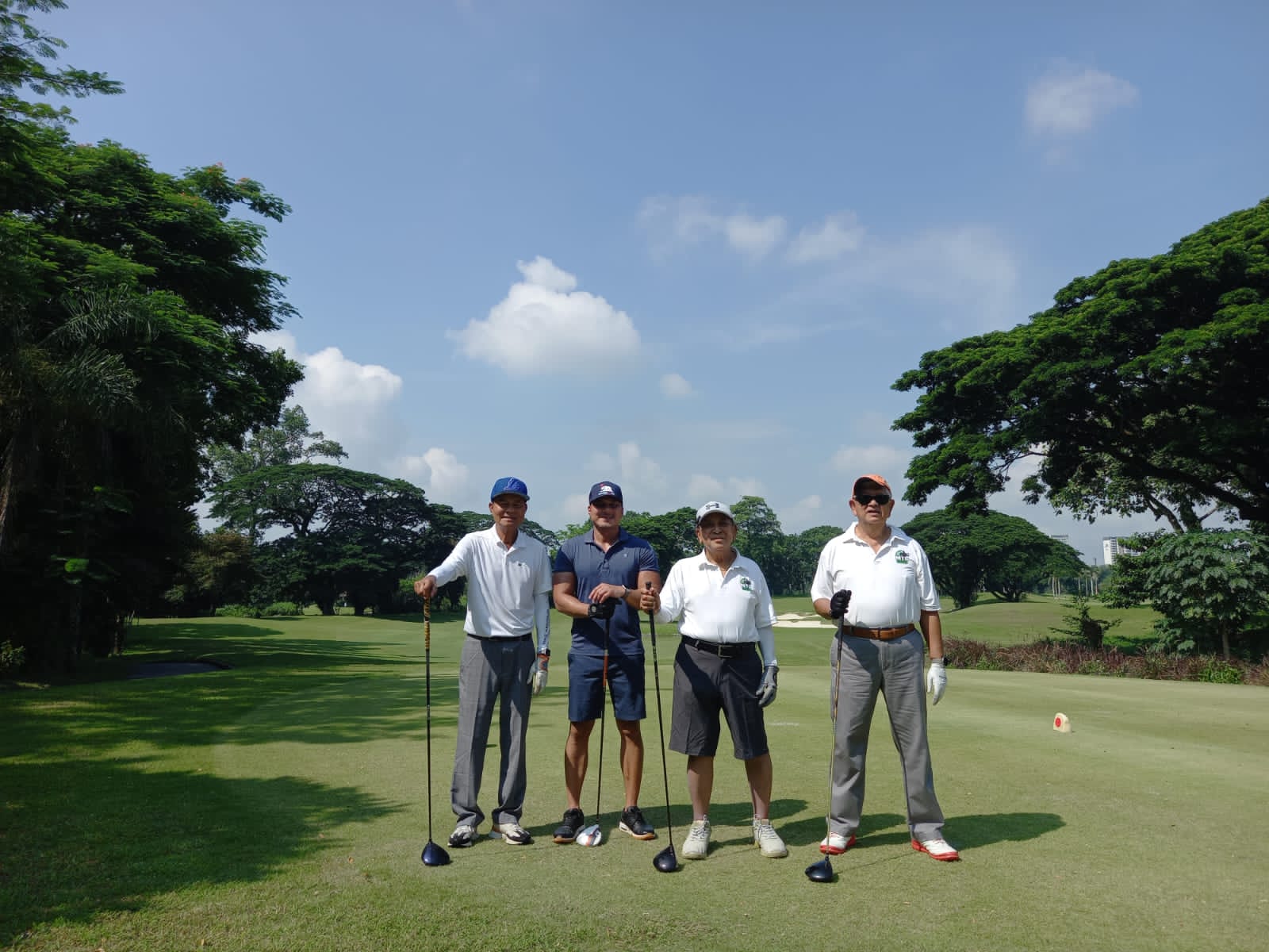 Mimosa Plus Anniversary Tournament 2023