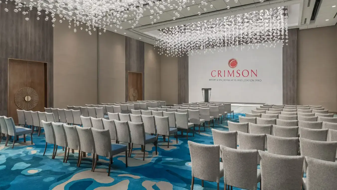 Meetings & Beyond
