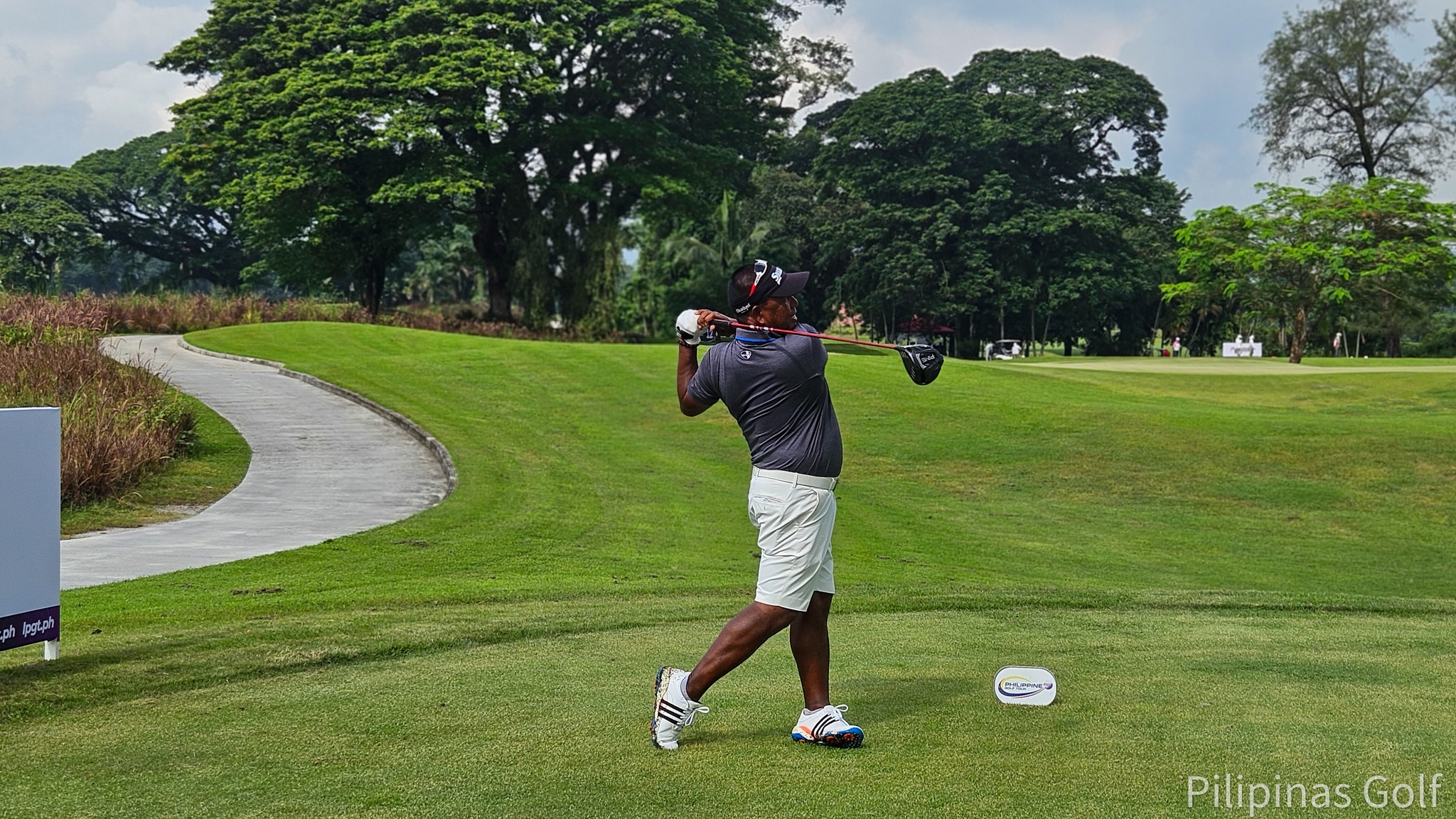 ICTSI Mimosa Plus Championship