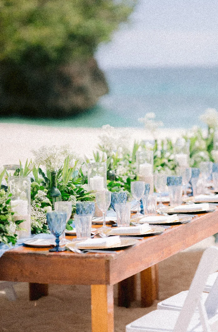 Destination Wedding Faq