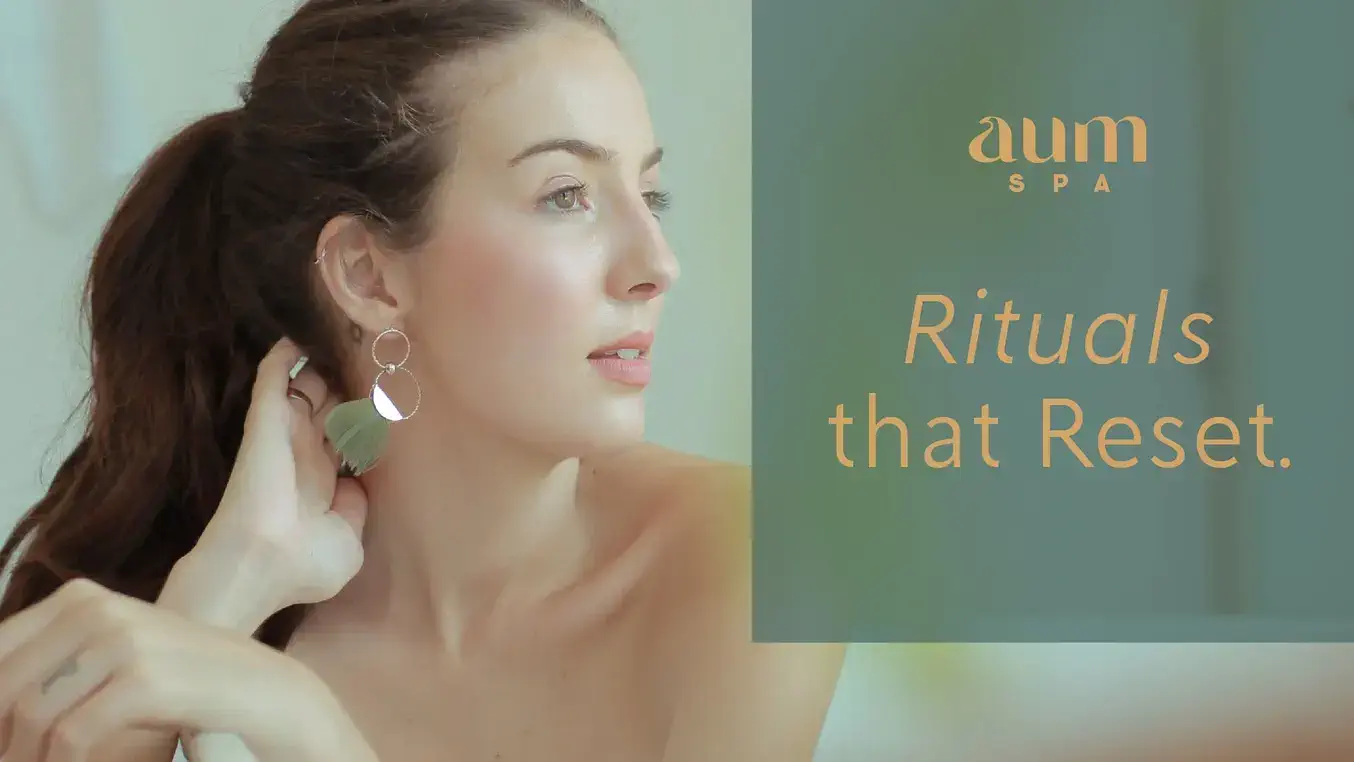 Aum Spa