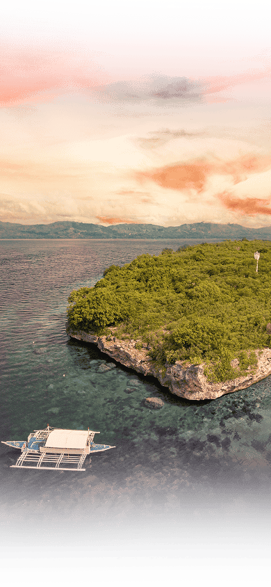 moalboal background 
