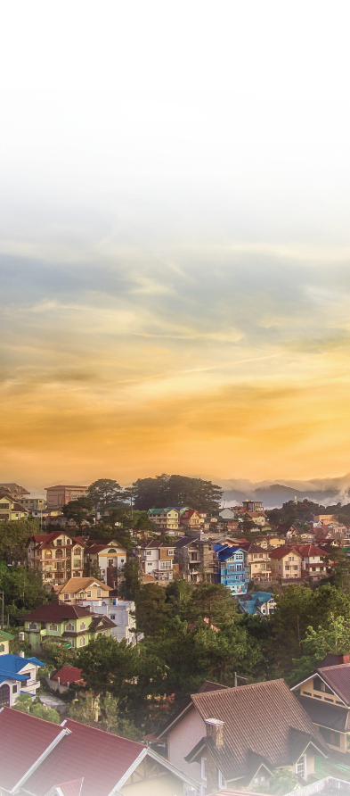 baguio background 