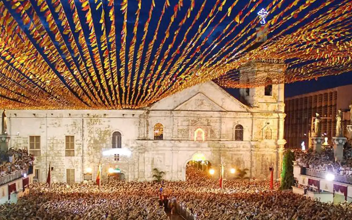 Sinulog