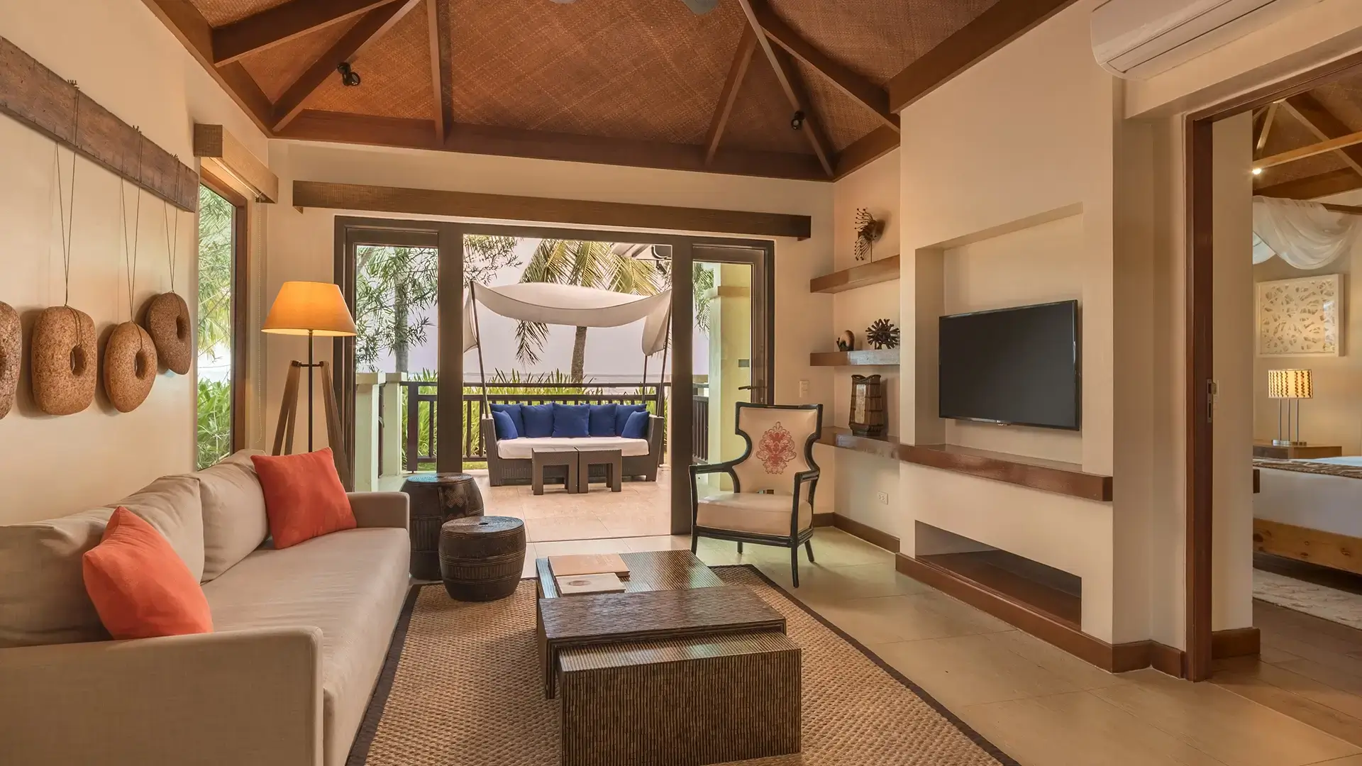 Beach Casita