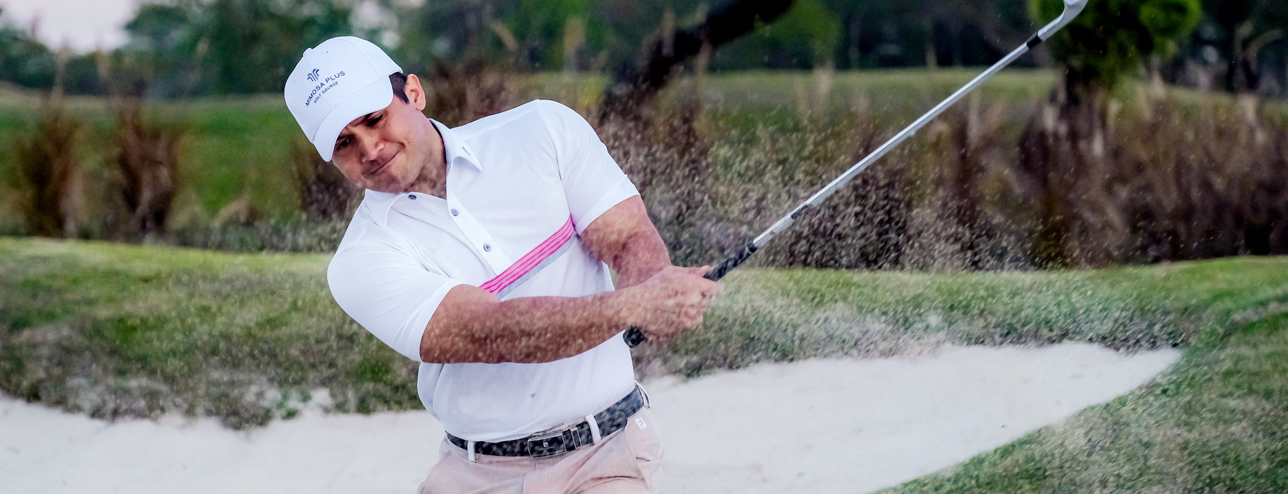 Embark on Your Golfing Journey