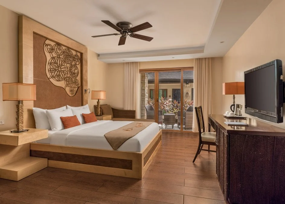 Deluxe Room Image