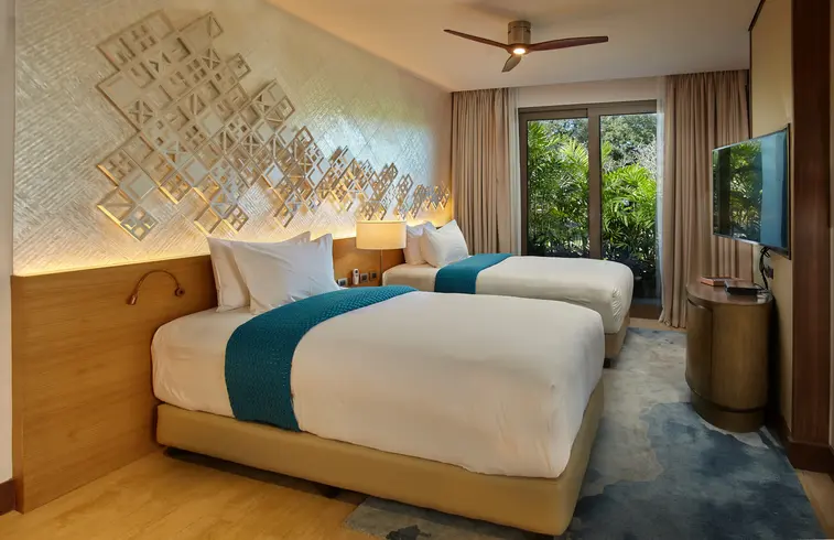 Deluxe Villa with Private Pool