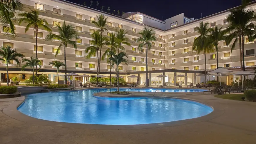 Quest Facilities