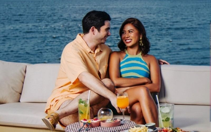 Capture Beautiful Vacation Memories by the Beach