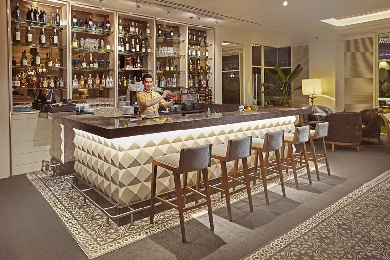 Mequeni Lounge
