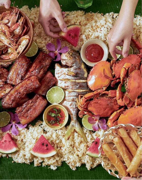 Colorful CuisinesThumbnail