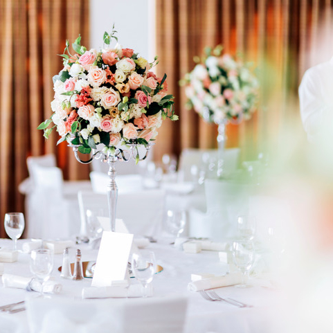 Table Presentation