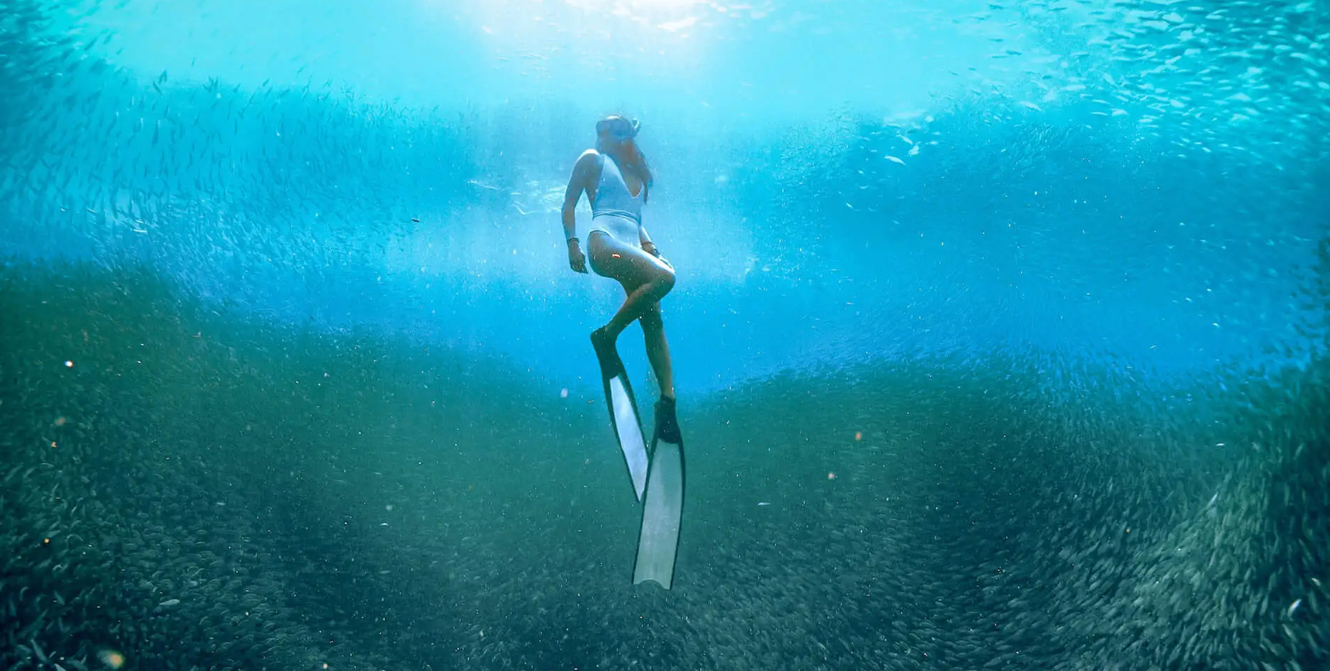 Dive
