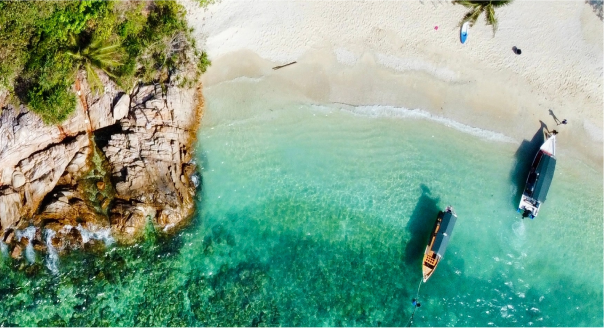 Lapu-Lapu Boats