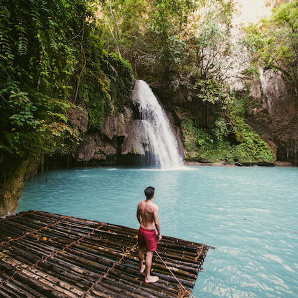 Waterfall