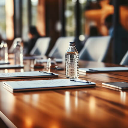 Meeting Area