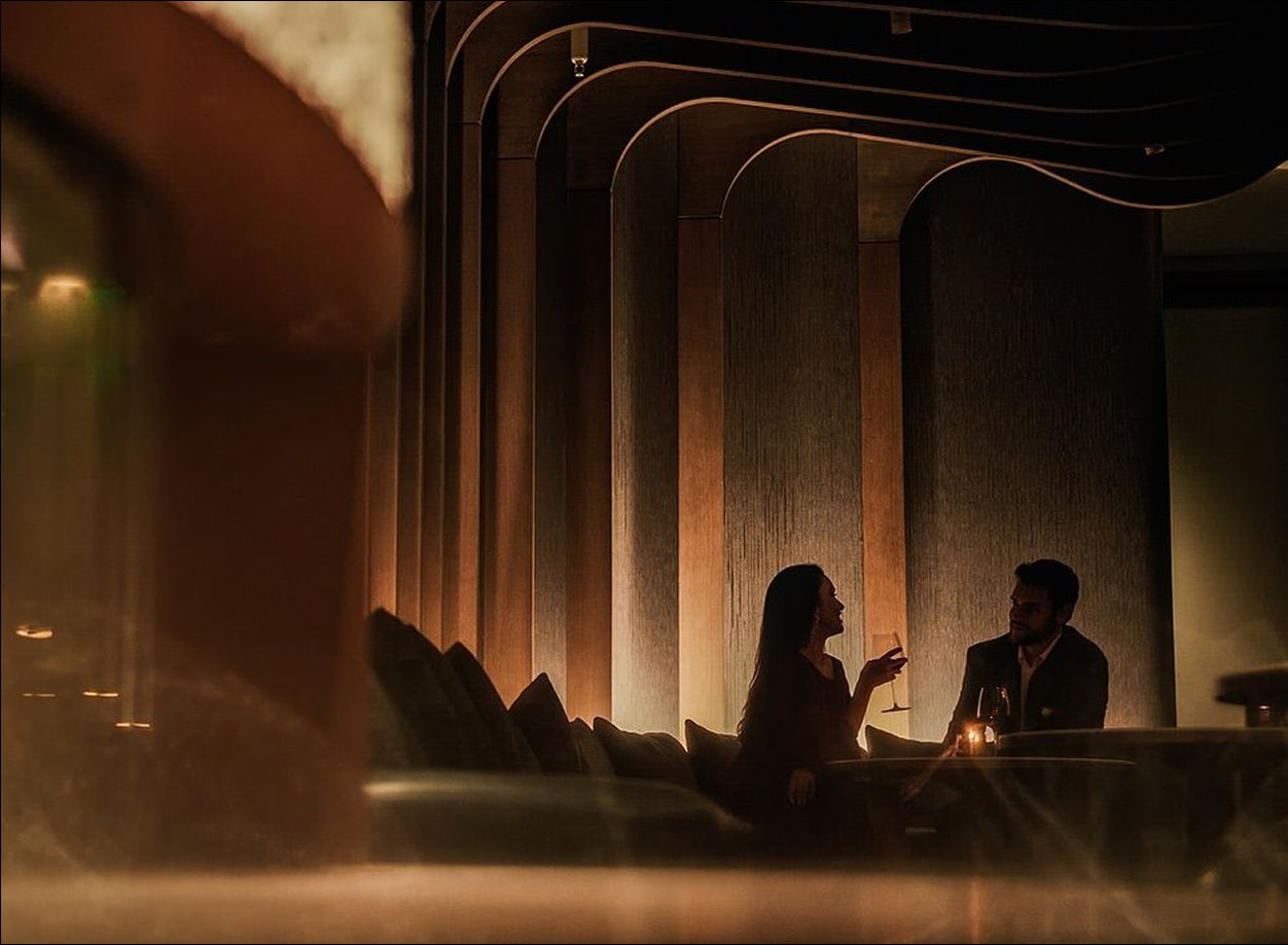A Rare Opening Indulgence Awaits