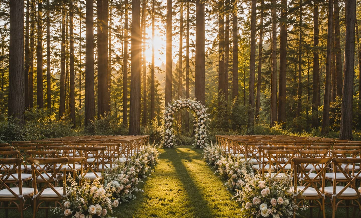 Wedding 1