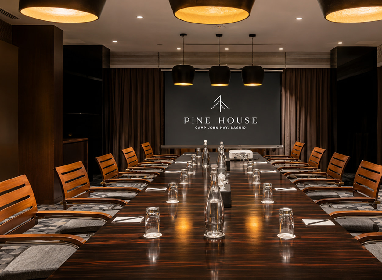 Meetings, Elevated by the Mountain Air