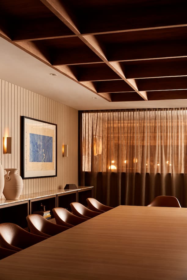 Main Function Room