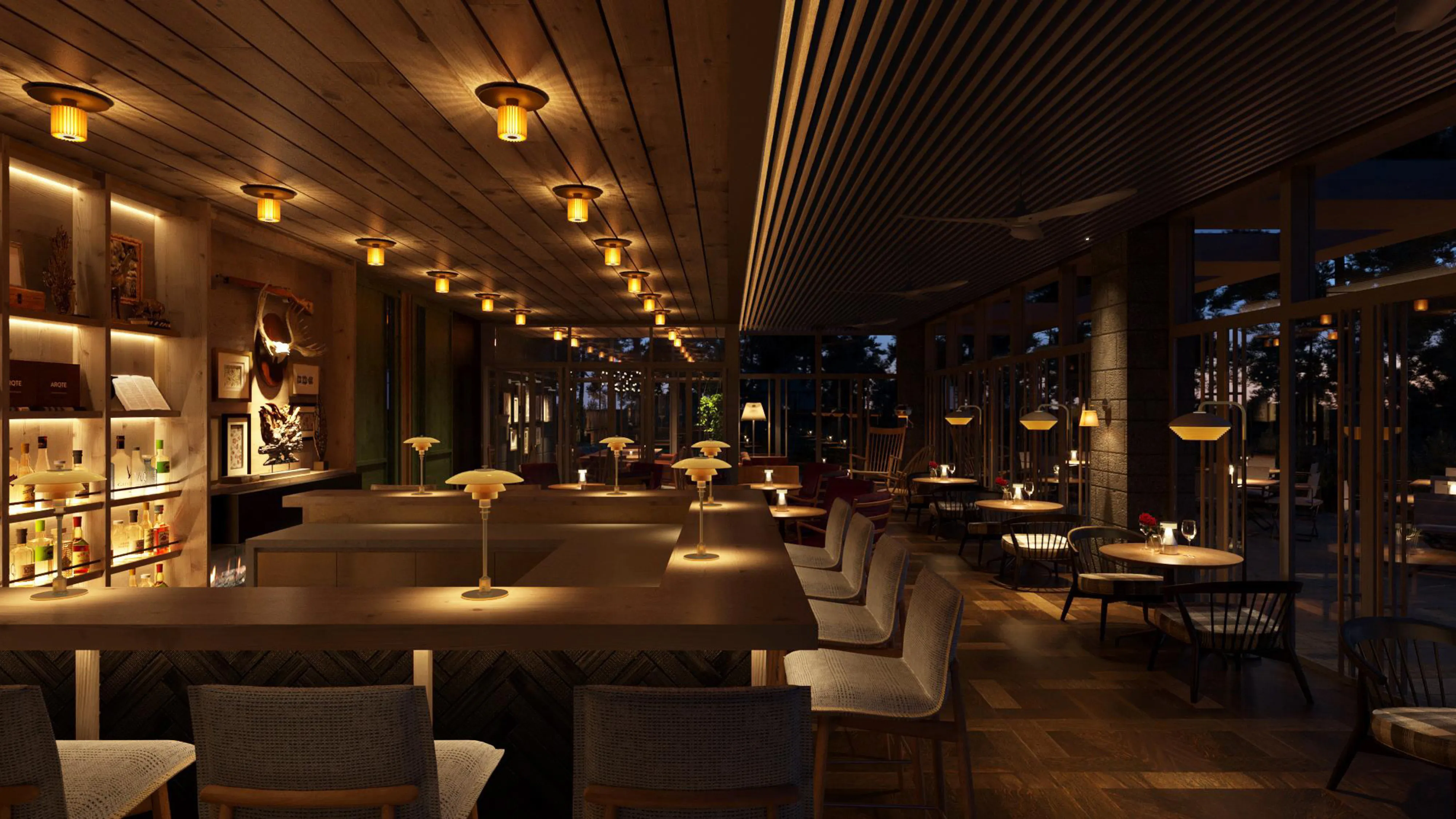 Mountain Club
