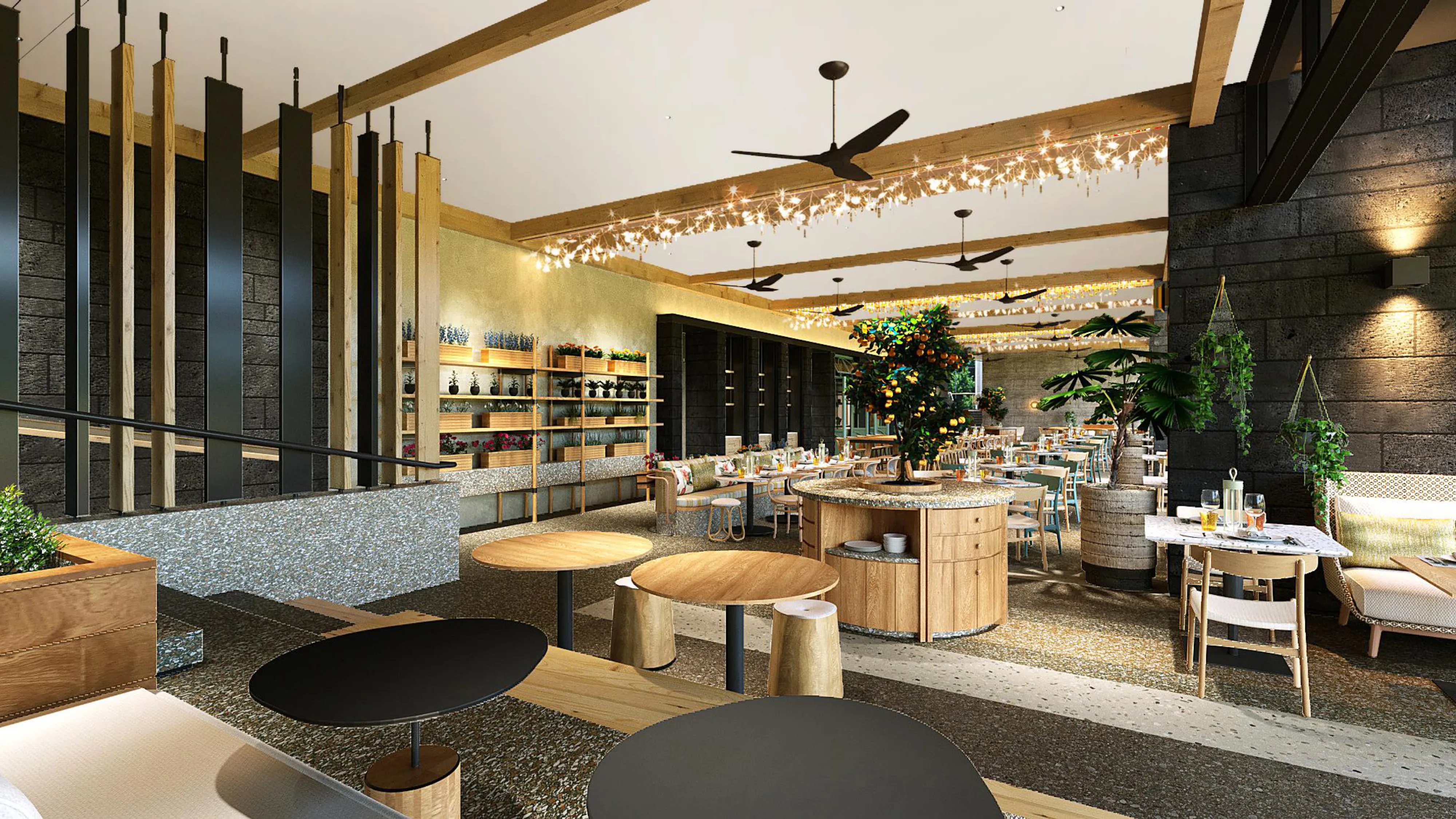 Sierra Bistrot