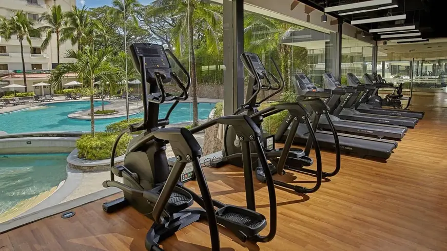 Quest Facilities