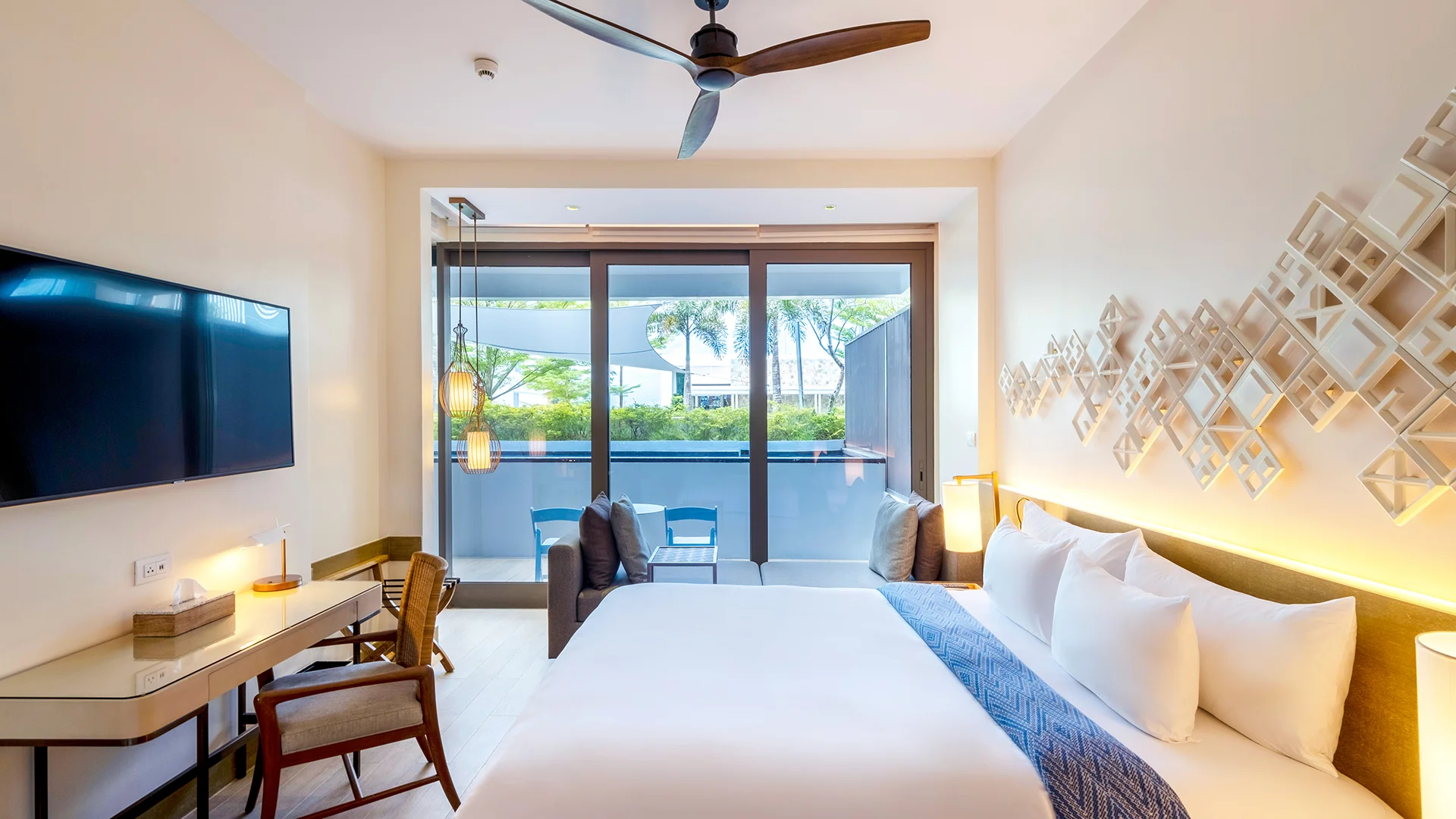 Suite with Plunge Pool Image