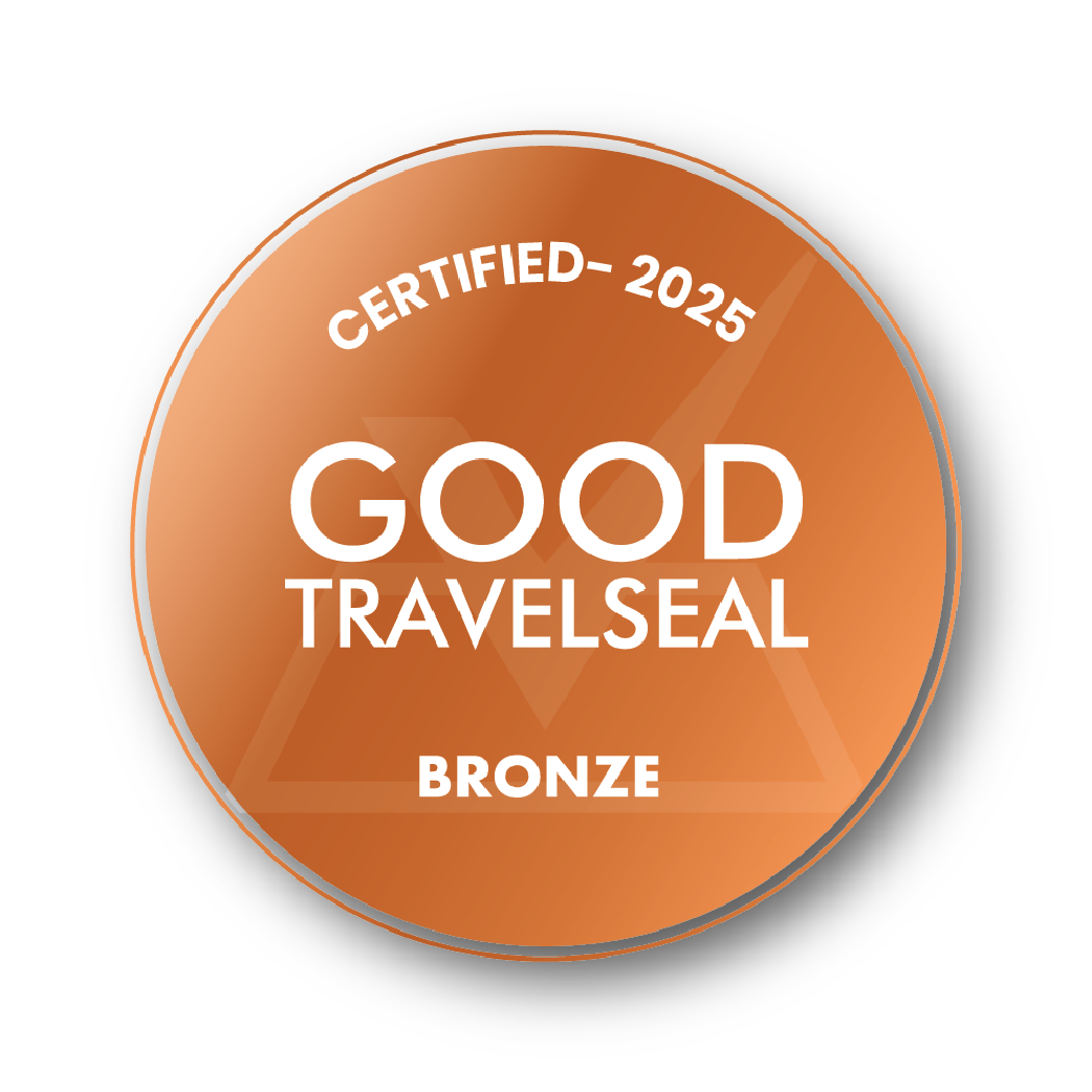 Good Travel Seal