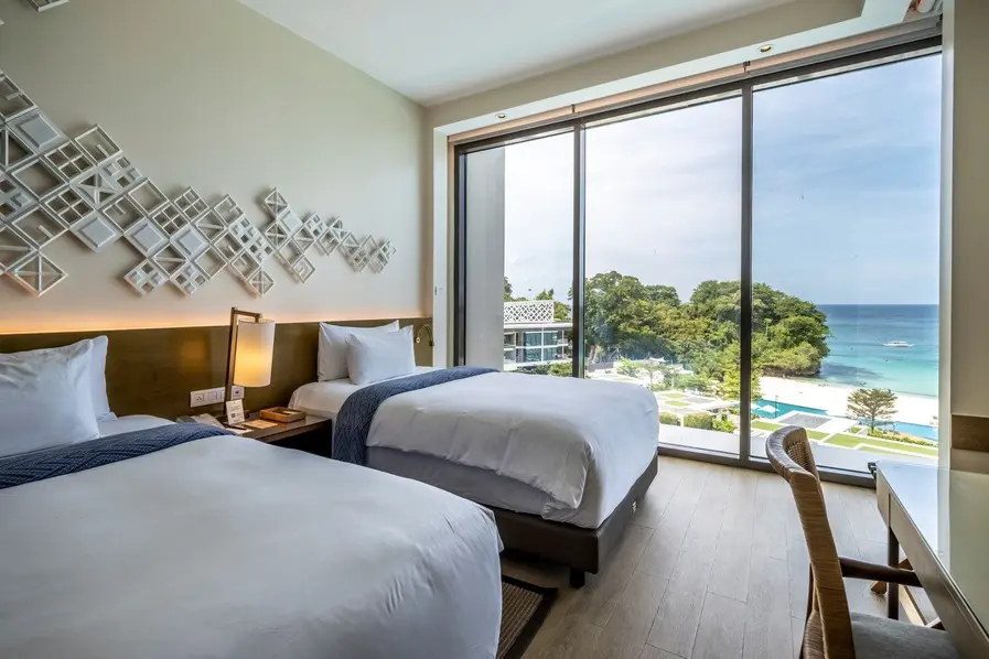 Enjoy Breathtaking Views