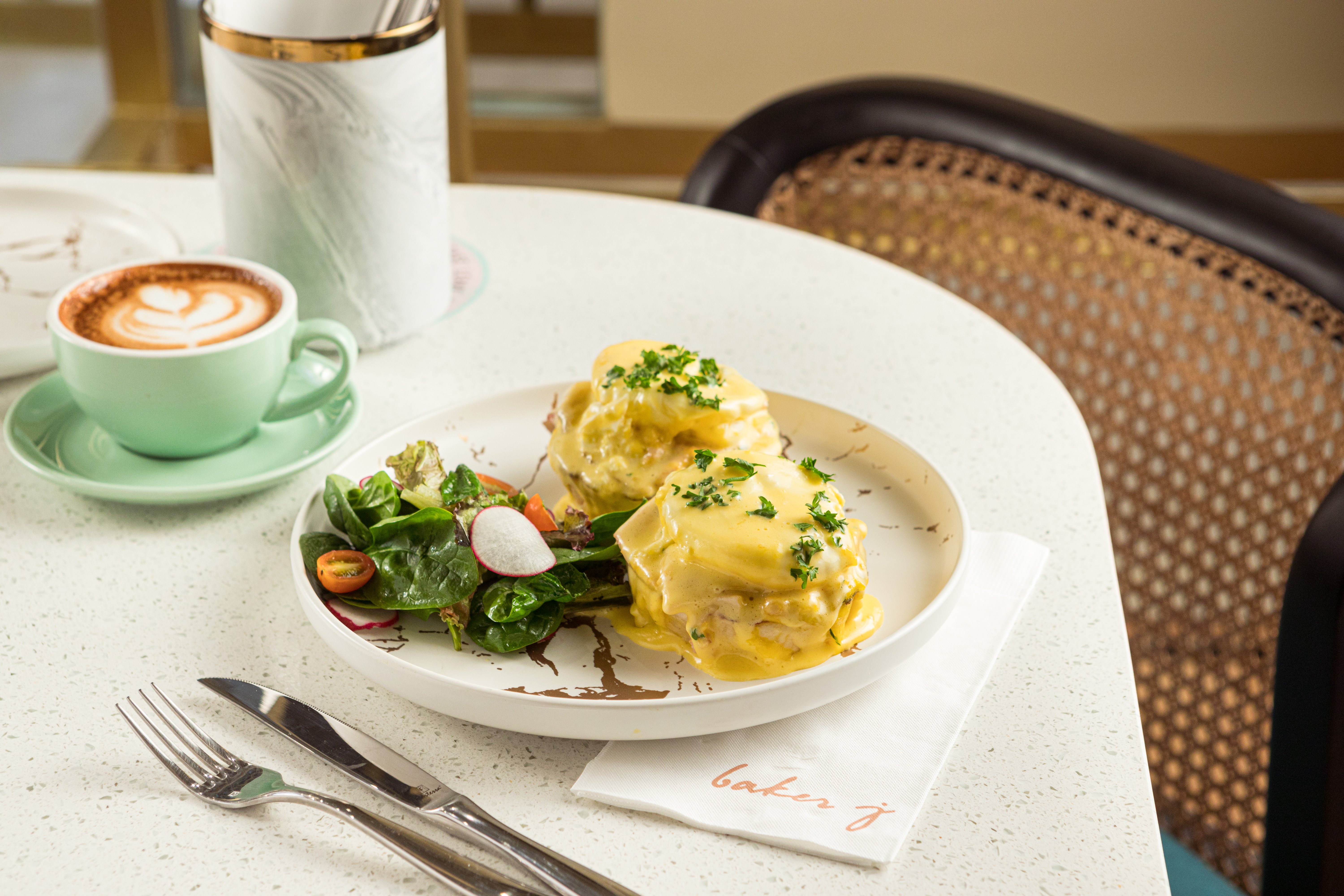 Mimosa Culinary