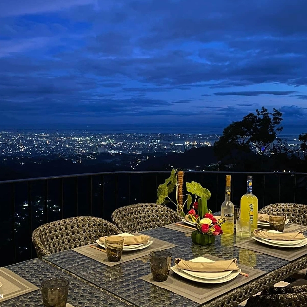 CEBU CITY HIGHLANDS