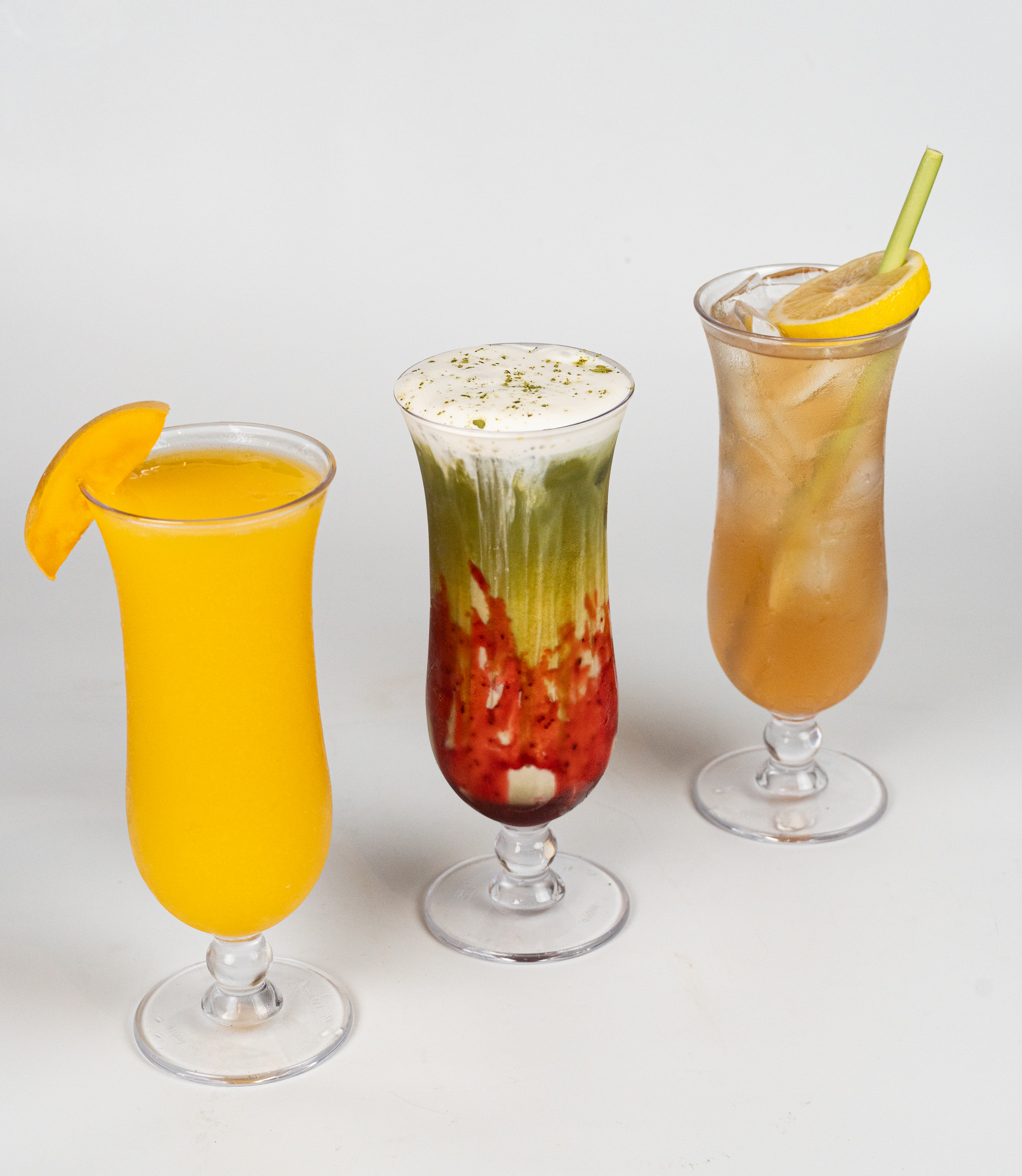 Mimosa Culinary