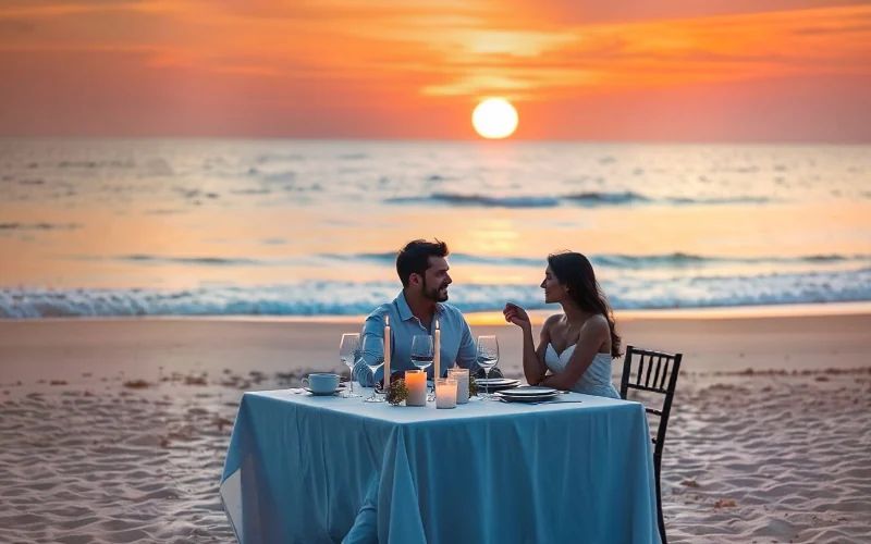 Romantic getaway near Mactan Airport