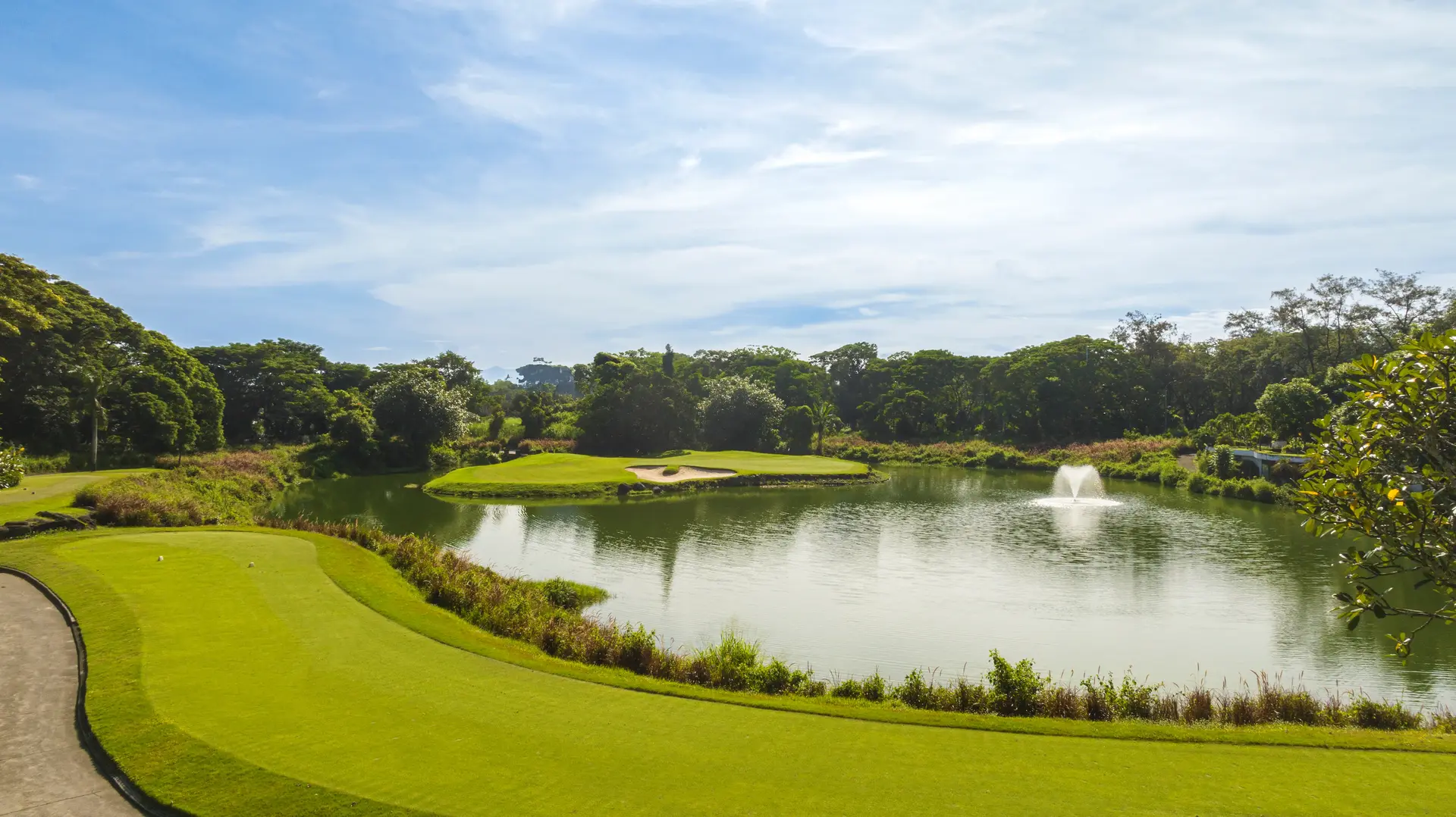 Stay + Play at Mimosa Plus Golf